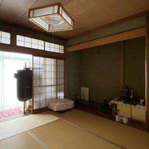 富山市水橋畠等|南向きで日当たり良好・リフォームにもおすすめ